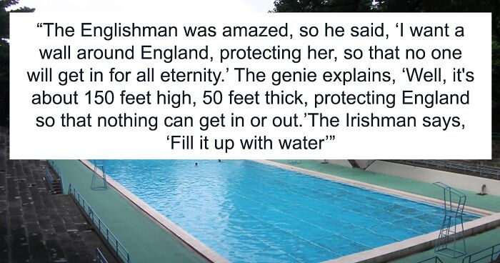 122 Of The Best Irish Jokes To Make Your Emerald Isle Friends Crack Up