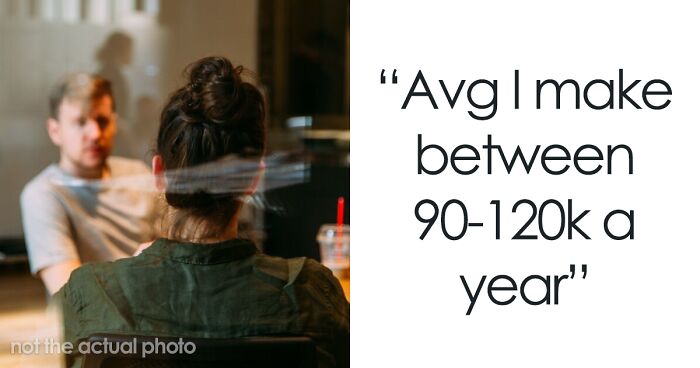 “I Recommend You Keep Yourself More Appealing To Prospective Employers By Reducing Your Standards”: Recruiter Flips Out After A Worker Tells Her What They Make At Their Current Job