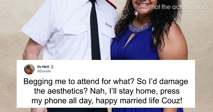 Bridezilla Demands Her Cousin Lose Weight To Be Her Maid Of Honor, The Cousin Calls Her Out Online