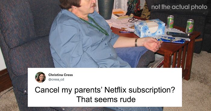 Some Boomers Think That Netflix Subscriptions And Takeout Are The Main Reasons Why Millennials Can't Afford Homes, Millennials React (31 Tweets)