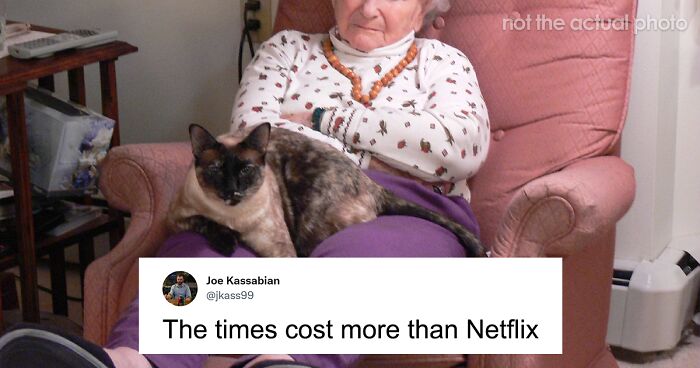 Baby Boomers Believe That Netflix Subscriptions And Occasional Takeout Are The Reasons Why Millennials Can’t Afford Homes, 31 Online Users Share Their Thoughts