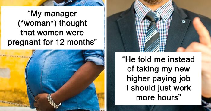 39 People Share How They Found Out Their Boss Is Actually An Idiot