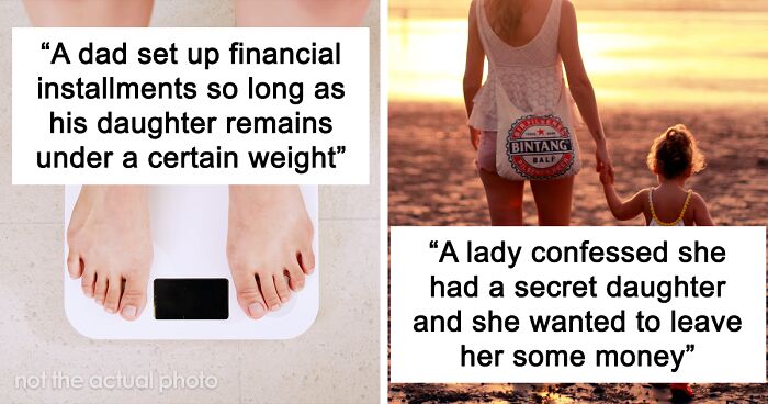 62 Times People Surprised Their Families With Strange And Hilarious Wills