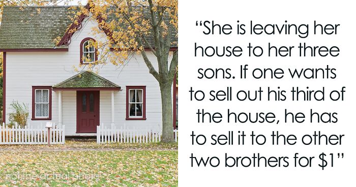 62 Funny And Weird People Who Wrote The Strangest Wills For Their Families