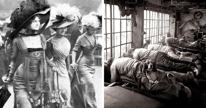 129 Important Historical Photos That Might Change Your Perspective On The World, As Shared By This Facebook Page