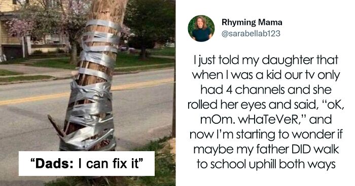 It’s Time For The Funniest Parenting Tweets Of The Month, And Here Are The Best Ones This June (40 Pics)