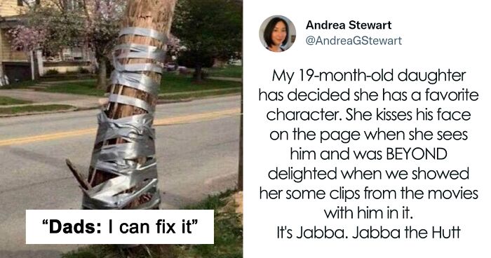 104 Of The Best Parenting Tweets This June