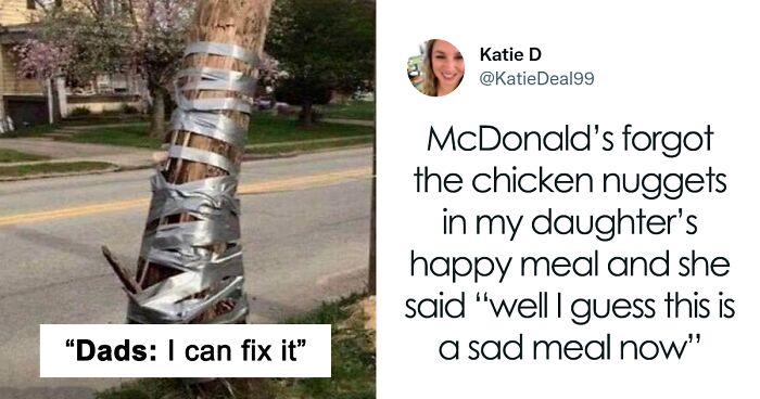 It’s Time For The Funniest Parenting Tweets Of The Month, And Here Are The Best Ones This June (104 Pics)