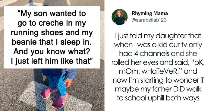 104 Of The Funniest Tweets From Parents This June