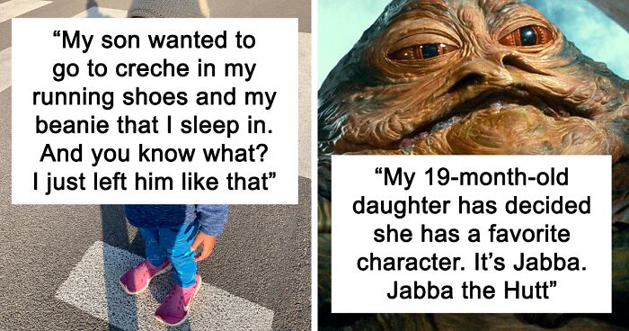 It’s Time For The Best Parenting Tweets Of The Month, And Here Are 104 Of The Funniest This June