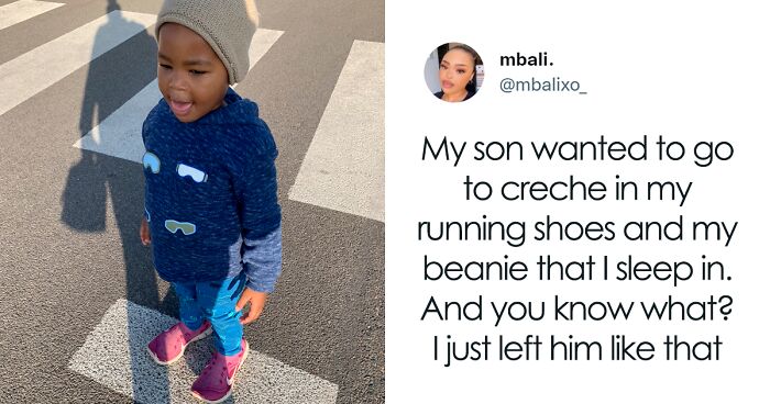 It’s Time For The Best Parenting Tweets Of The Month, And Here Are 104 That Might Crack You Up (June Edition)