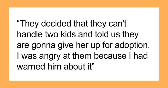 Guy Found Out That Dad Is Planning To Pay For His Brother’s Wedding, Said He Won’t Talk To Him Because He Refused To Fund His