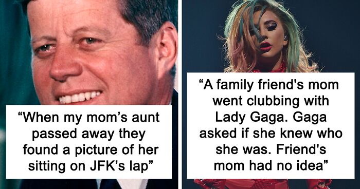 33 Stories Of “Normal” People Dating Or Hanging Out With Big Celebrities And What It Was Like, As Shared In This Online Group