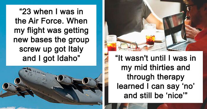 Fed Up With Toxic And Unrewarding Jobs, 80 People Share The Moments They Realized Working Hard Gets You Nowhere