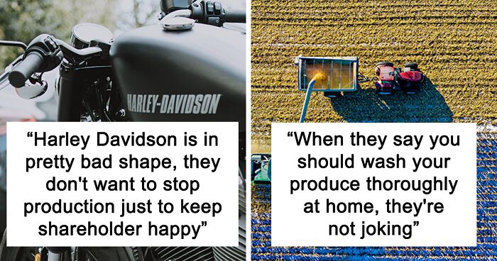 104 People Anonymously Confess Things About Their Work