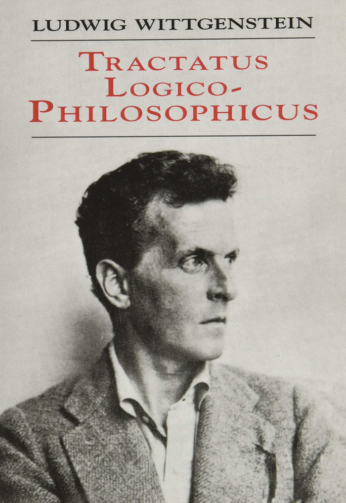 Tractatus Logico-Philosophicus By Ludwig Wittgenstein