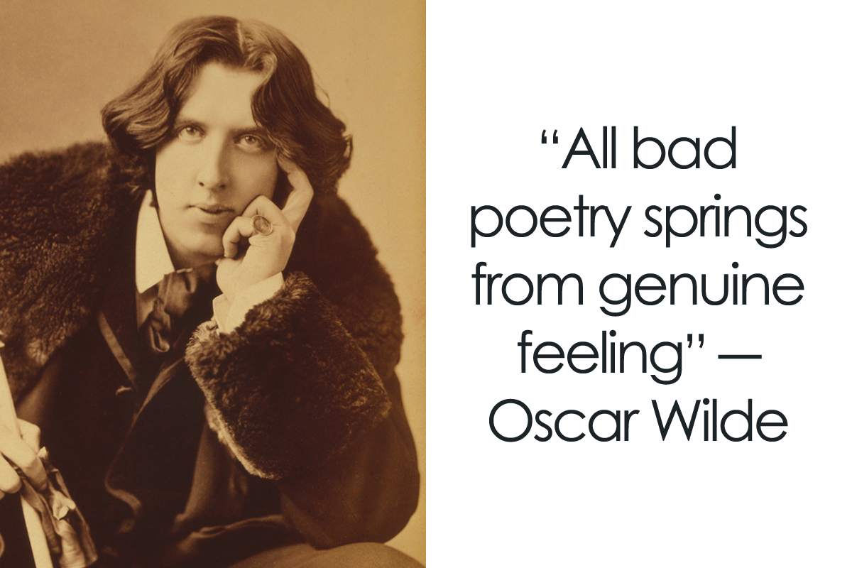 142 Poetry Quotes That Tap Into The Magic Of Poems Bored Panda