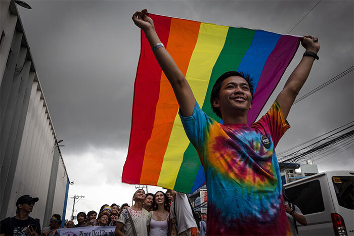 Pride Month Quotes And Messages To Show All Your Pride And Colors