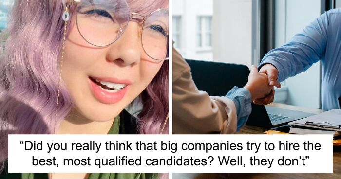 “What Job Interviews Are Really About”: Career Coach Explains Why Recruiters Don’t Hire The Best Candidates In A Viral TikTok