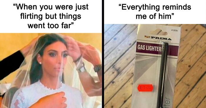 84 Funny Relationship Memes That Are Perfectly Relatable, As Shared By This Facebook Group