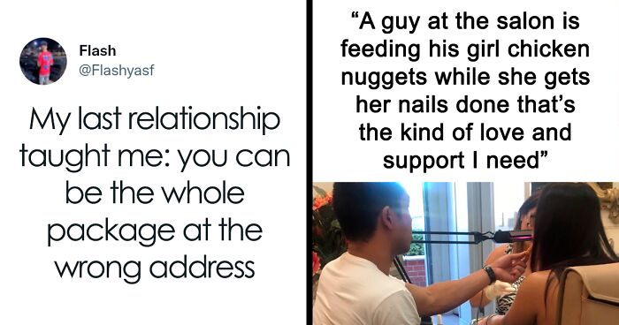 This Facebook Group With 2 Million Members Shares Relatable Relationship Memes And Here Are 84 Of The Funniest Ones