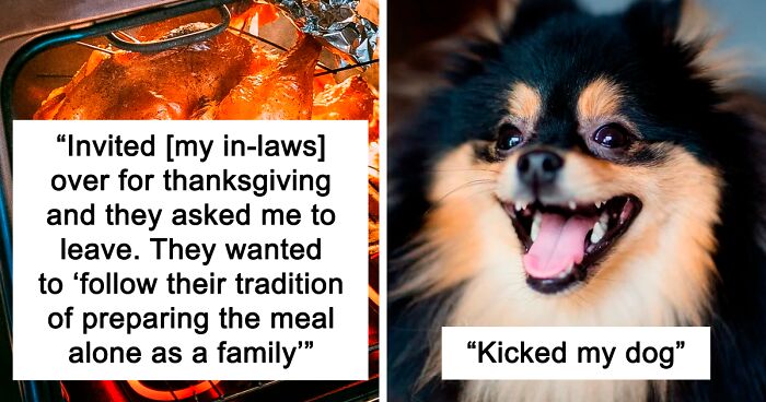 People Are Sharing The Rudest Things Guests Have Ever Done In Their Homes, Here Are 59 Of The Most Egregious