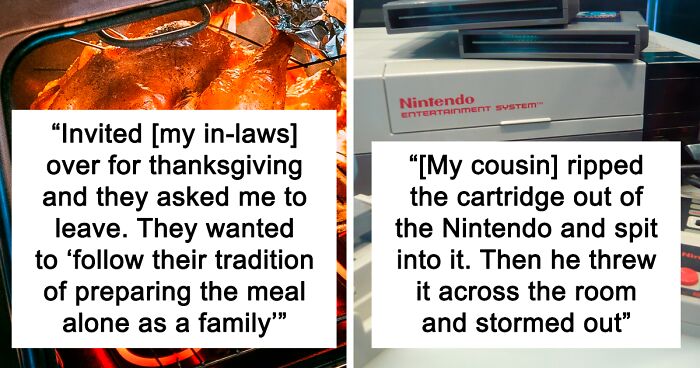 35 Stories Of The Worst Things Guests Have Done, As Told By Users Of This Online Community