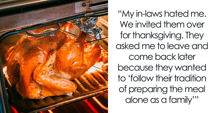 People Are Sharing Stories About The Rudest Guests They Had The 'Pleasure' Of Having Over (59 Posts)