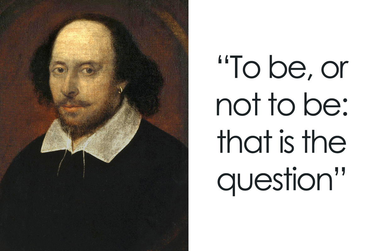 shakespeare quotes on life famous quotes