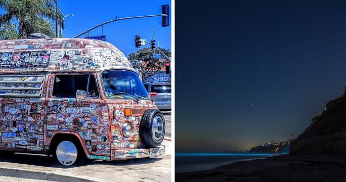 I Went To Southern California, And Here Are 27 Of My Favorite Photos That I Took While Being There