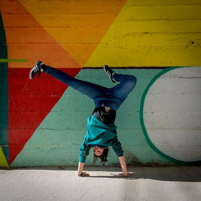 The Long-Ass Bboy Guide To Breaking For Your First Three Years, by  BreakDance Decoded