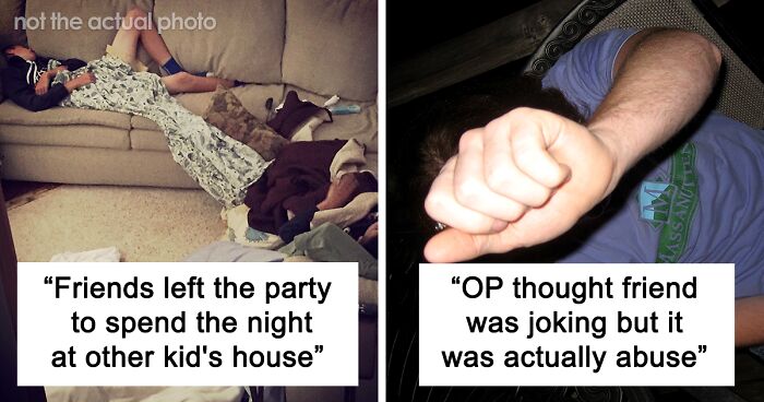 38 Stories Of How People’s Friendships Ended, Shared In This Online Group