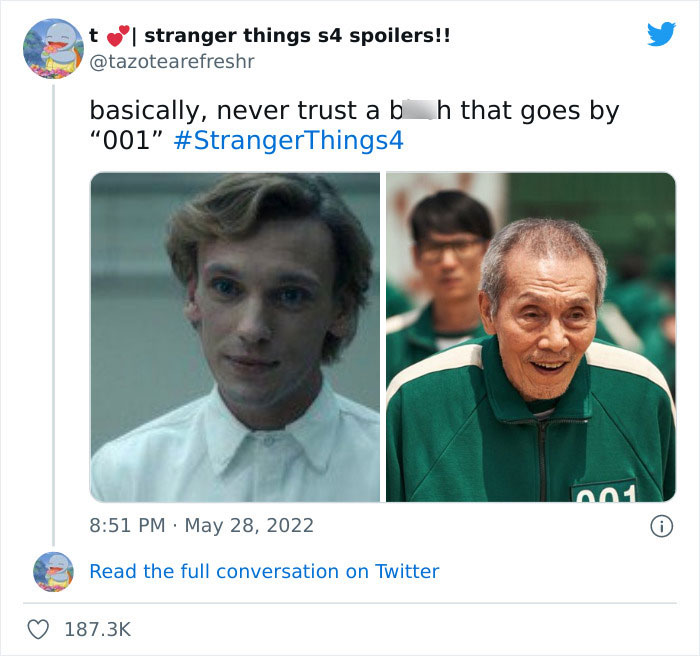 30 Finest Memes And Reactions To Netflix's “Stranger Things