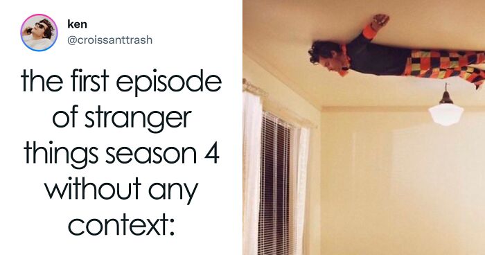 40 Twitter Reactions Dedicated To The 4th Season Of The TV Phenomenon “Stranger Things”