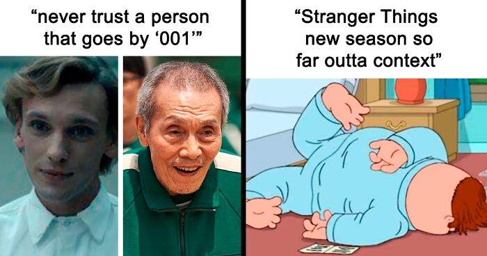 40 Of The Best Memes And Reactions Folks Had To Netflix’s “Stranger Things” Season 4