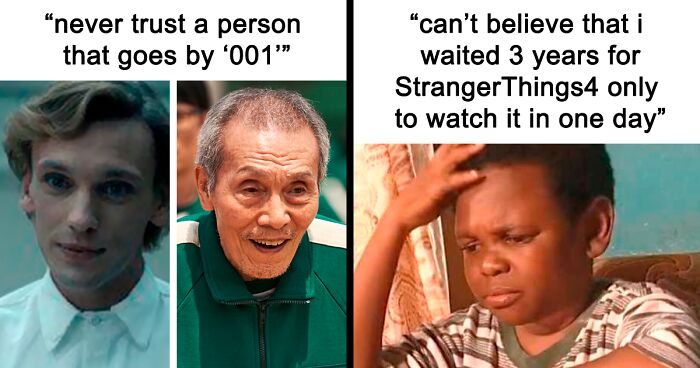 “Stranger Things” Season 4: Twitter Fans Share 40 Memes And Reactions To The Recent Premiere Of The Horror Hit