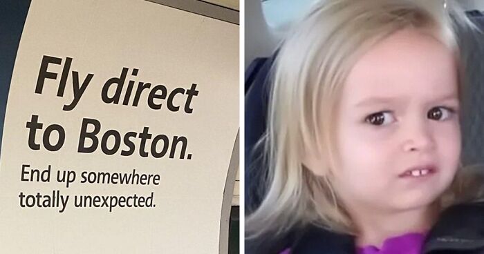 70 Weird Signs That Are Just Plain Stupid That People Spotted Somewhere In The World