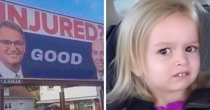 70 Times People Spotted Such Weird And Absurd Signs, They Had To Share Them On This Facebook Group