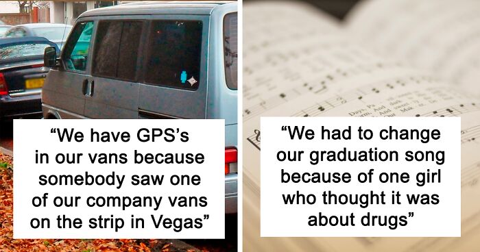 51 People Are Sharing What Annoying New Rule They Had To Follow Thanks To One ‘Stupid’ Person Who Totally Blew It