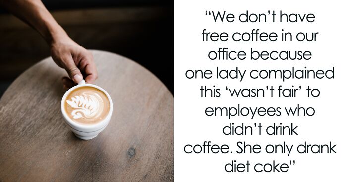 51 Infuriating Workplace Rules And The Stories Behind The Folks Who Caused Them