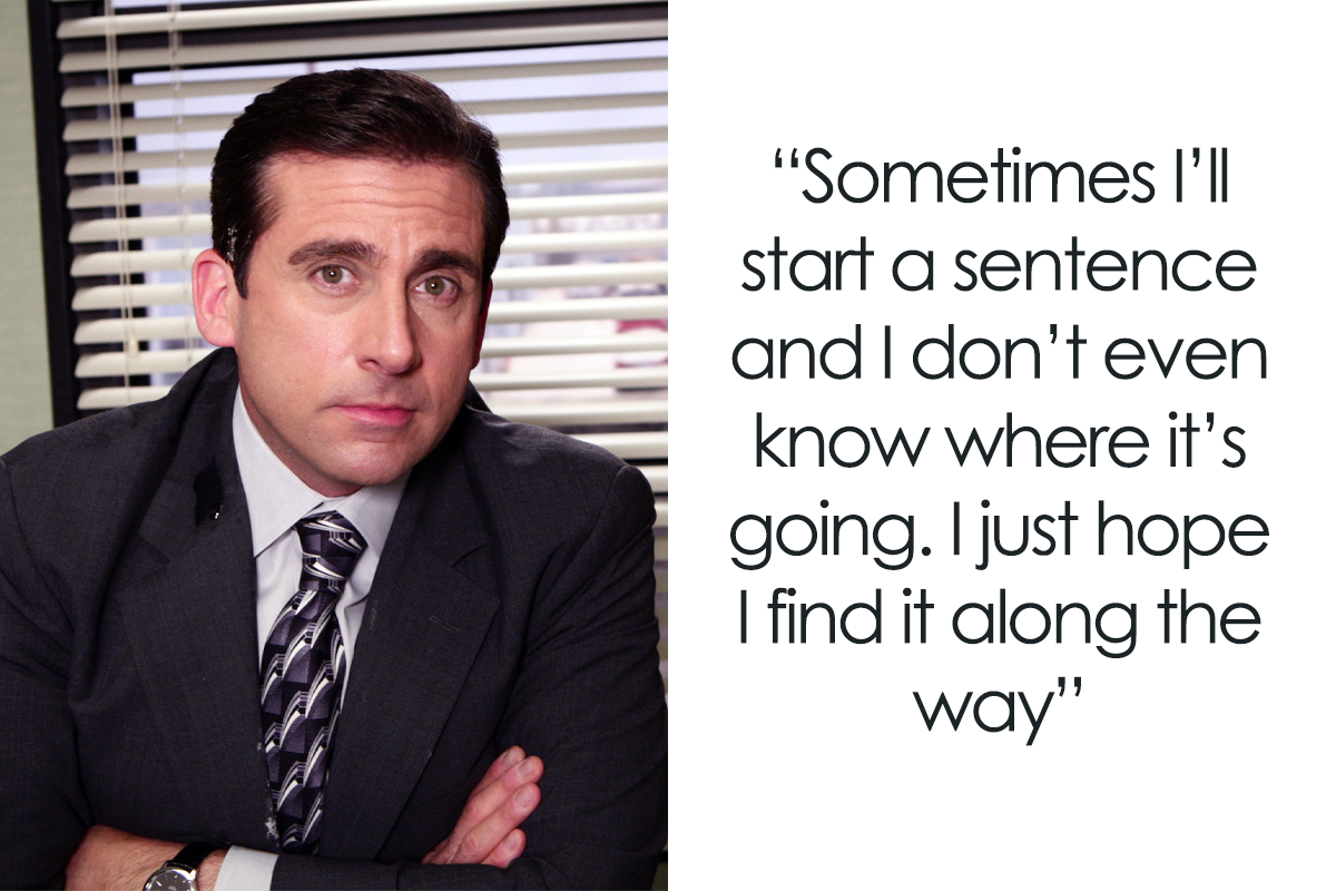 Introducir 81+ imagen quotes of the office
