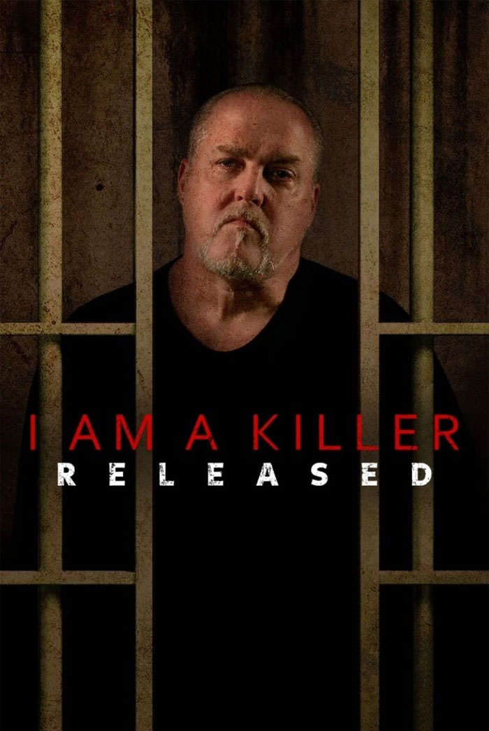 I Am A Killer: Released