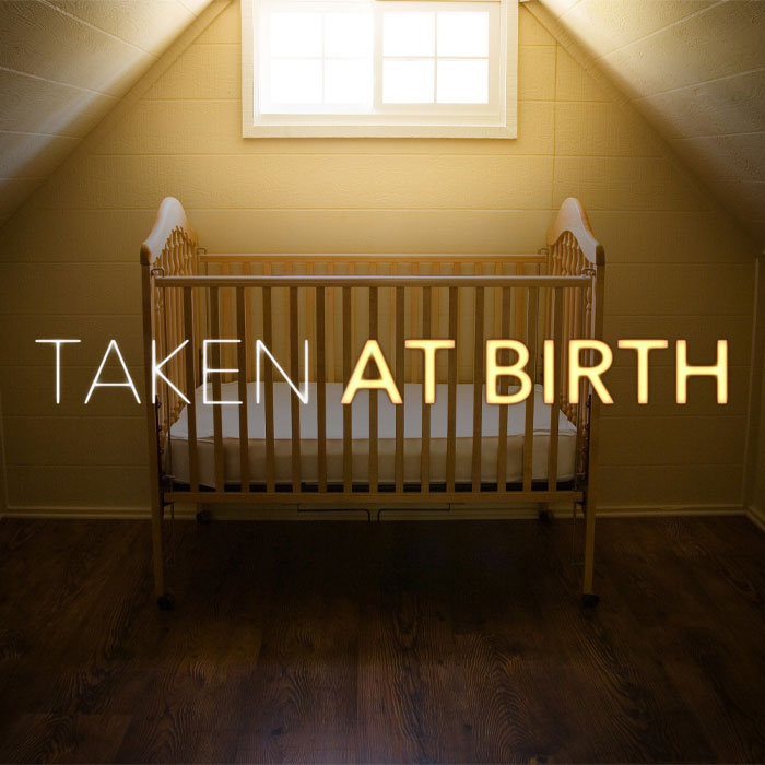 Taken At Birth