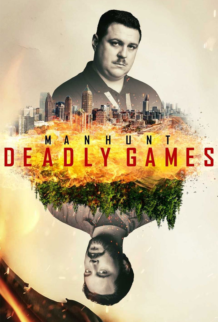 Manhunt: Deadly Games