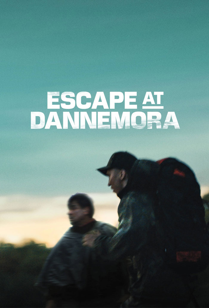 Escape At Dannemora