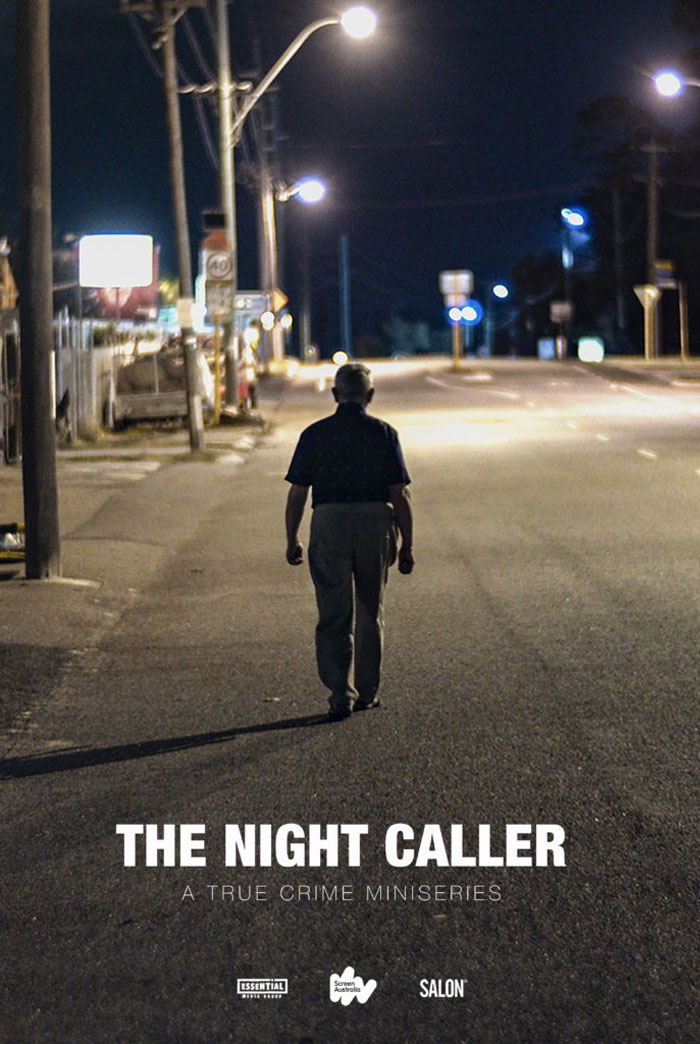 The Night Caller