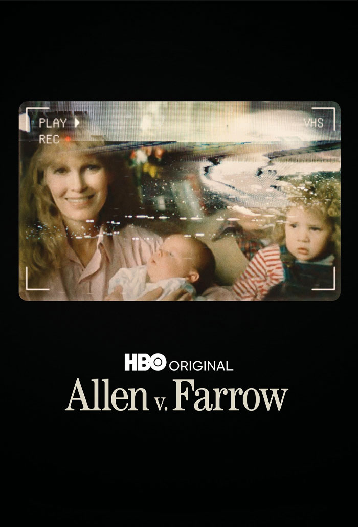 Allen V. Farrow