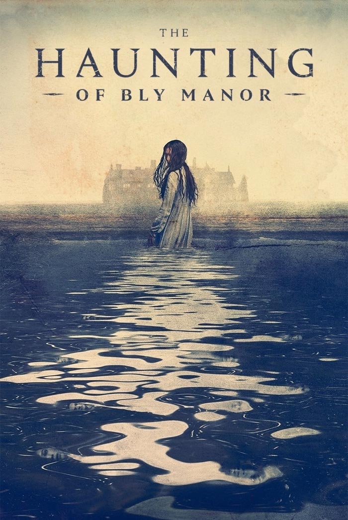 The Haunting Of Bly Manor