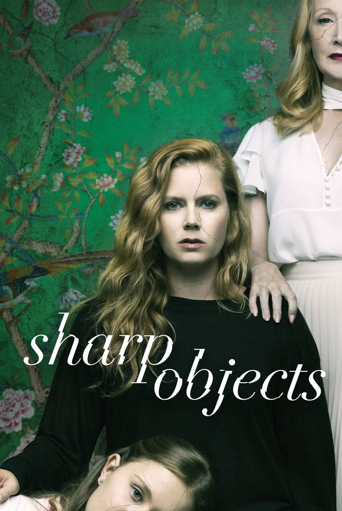 Sharp Objects