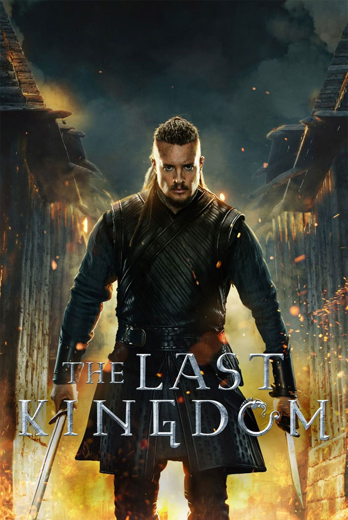 The Last Kingdom